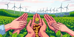 Construyendo un Futuro de Riqueza Consciente