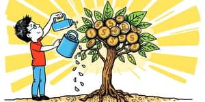 Deudas Saludables: Cómo Utilizar el Crédito a tu Favor