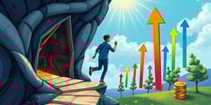 Desaprende a Gastar, Aprende a Invertir