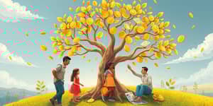 Tu Legado Financiero: Planifica con Sabiduría