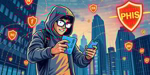 Evita los Fraudes: Reconoce y Protege tu Crédito de Engaños