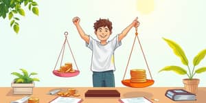 Crédito Responsable: Las Bases para una Vida Financiera Sana