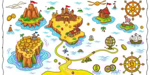 El Mapa del Tesoro: Dónde Invertir tu Primer Euro