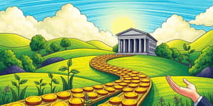 La Ruta del Crédito: Desde la Solicitud hasta la Aprobación Exitosa