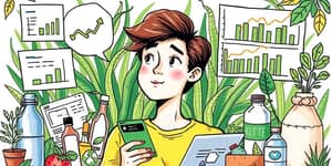 La Ciencia del Gasto Inteligente: Consumo Consciente