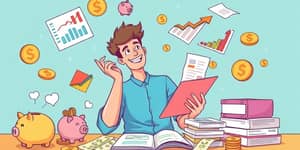 Transforma tus Finanzas con Hábitos Poderosos