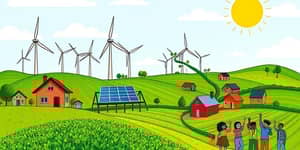 Inversiones con Propósito: Impacto y Rendimiento