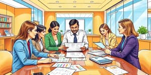 La Clave del Sí: Qué Buscan los Bancos al Otorgar Créditos