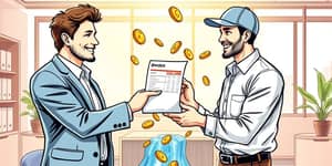 El Secreto de un Buen Deudor: Paga a Tiempo y Gana Confianza