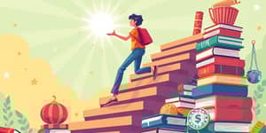 Préstamos para Educación: El Impulso para tu Formación