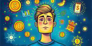 Tu Asesor Interno: Desarrolla Tu Intuición para el Dinero