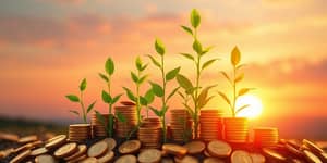 Finanzas Exponenciales: Multiplica Tu Capital de Forma Sostenible