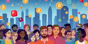 Blockchain y Tus Finanzas: Revolución en el Horizonte