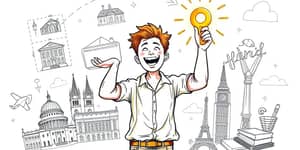 Financia tu Sueño: Cómo Obtener un Préstamo para tu Proyecto Personal