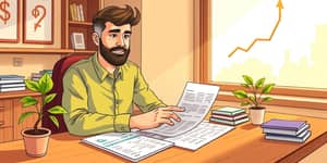 Recupera tu Crédito: Pasos para Reconstruir tu Reputación