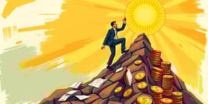 Manejo de Deudas: Convierte Cargas en Oportunidades