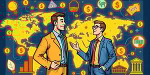 El Mentor Financiero: Busca Guías para Tu Crecimiento Económico