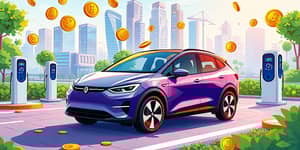 Financiamiento para Vehículos: Conduce Hacia el Mejor Negocio