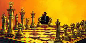 El Juego del Dinero: Reglas Esenciales para Ganar