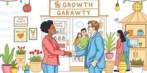 Microcréditos para Negocios: Impulsa tu Emprendimiento Local