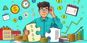 El Arte de Ahorrar en Préstamos: Pequeños Cambios, Grandes Beneficios