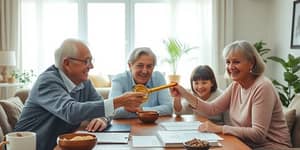 Finanzas Intergeneracionales: Planifica para el Legado Familiar