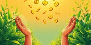 El Hábito de la Gratitud Financiera: Atrae la Abundancia