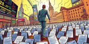 El Arte de Desinvertir: Retirar Capital de Forma Inteligente