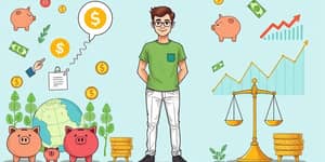 Aprende a Decir 'No' a los Gastos Sociales: Protege tu Carter