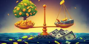 Deudas Buenas vs. Deudas Malas: Aprende a Distinguirlas