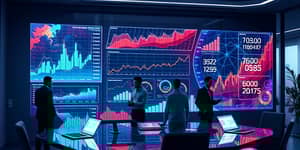 Finanzas Ágiles: Adapta Tu Plan Económico a la Velocidad del Mundo