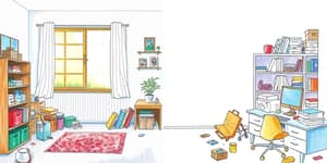 Adiós a los 'Por Si Acaso': Despeja tu Casa y tu Bolsillo