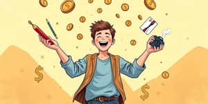 Aprovecha tus Habilidades: Convierte Pasatiempos en Ingresos Extras