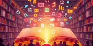 Bibliotecas y Plataformas Gratuitas: Cultura y Entretenimiento Sin Costo