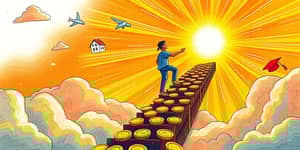 Establece Metas de Ahorro: Convierte Sueños en Realidad