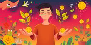 Finanzas Concientes: Gastar con Valores, Ahorrar con Propósito