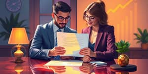 El Arte de la Renegociación: Mejora Condiciones de Tus Contratos