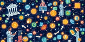 El Ecosistema Financiero: Cómo Interactúan Tus Decisiones Económicas