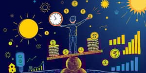 Descubre el ROI de Tu Tiempo: Inversiones Personales Rentables