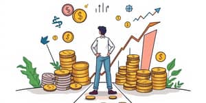 Descubre Tu 'Por Qué' Financiero: Motivación para Ahorrar e Invertir