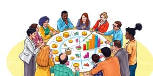 El Juego del Gasto Inteligente: Cómo Comprar con Propósito