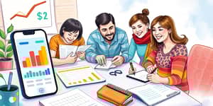 Desmitificando el Presupuesto: Herramientas Simples para el Control