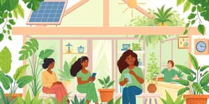 El Secreto del Ahorro Sostenible: Crea Hábitos Duraderos