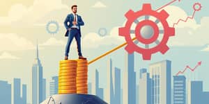 Deudas Estratégicas: Cuándo Endeudarse Puede Ser Buena Idea