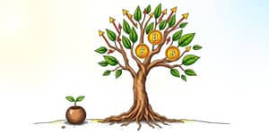 Mini-Inversiones: Empieza con Poco, Gana Mucho