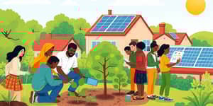 El Impacto Social de Tus Finanzas: Invierte con Valores