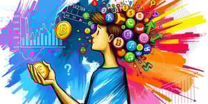 El Factor Humano en las Finanzas: Cómo Tus Emociones Afectan Tu Bolsillo