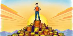 Finanzas para Solteros: Independencia y Crecimiento Económico