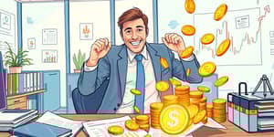 Audita Tus Gastos: Encuentra el Dinero Que No Sabías Que Tenías