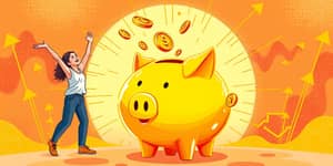 El Valor Oculto de los Pequeños Ahorros: Construye Tu Futuro